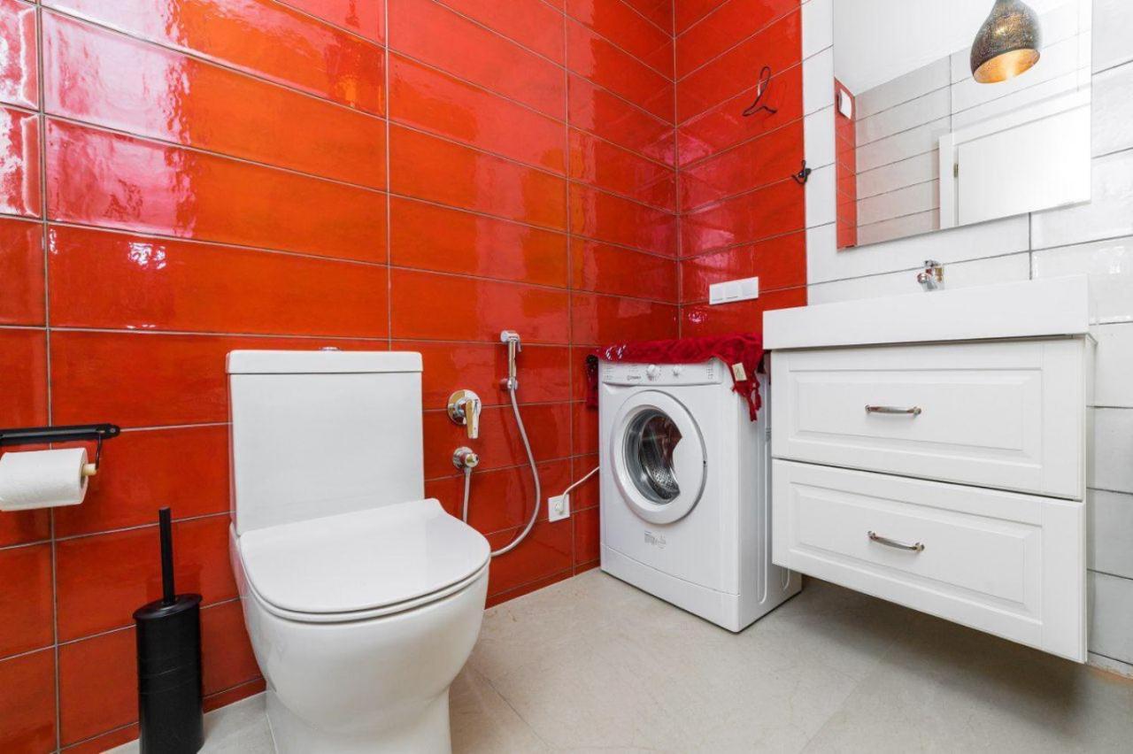 Gagarin Plaza Design Apartment Odessa Esterno foto